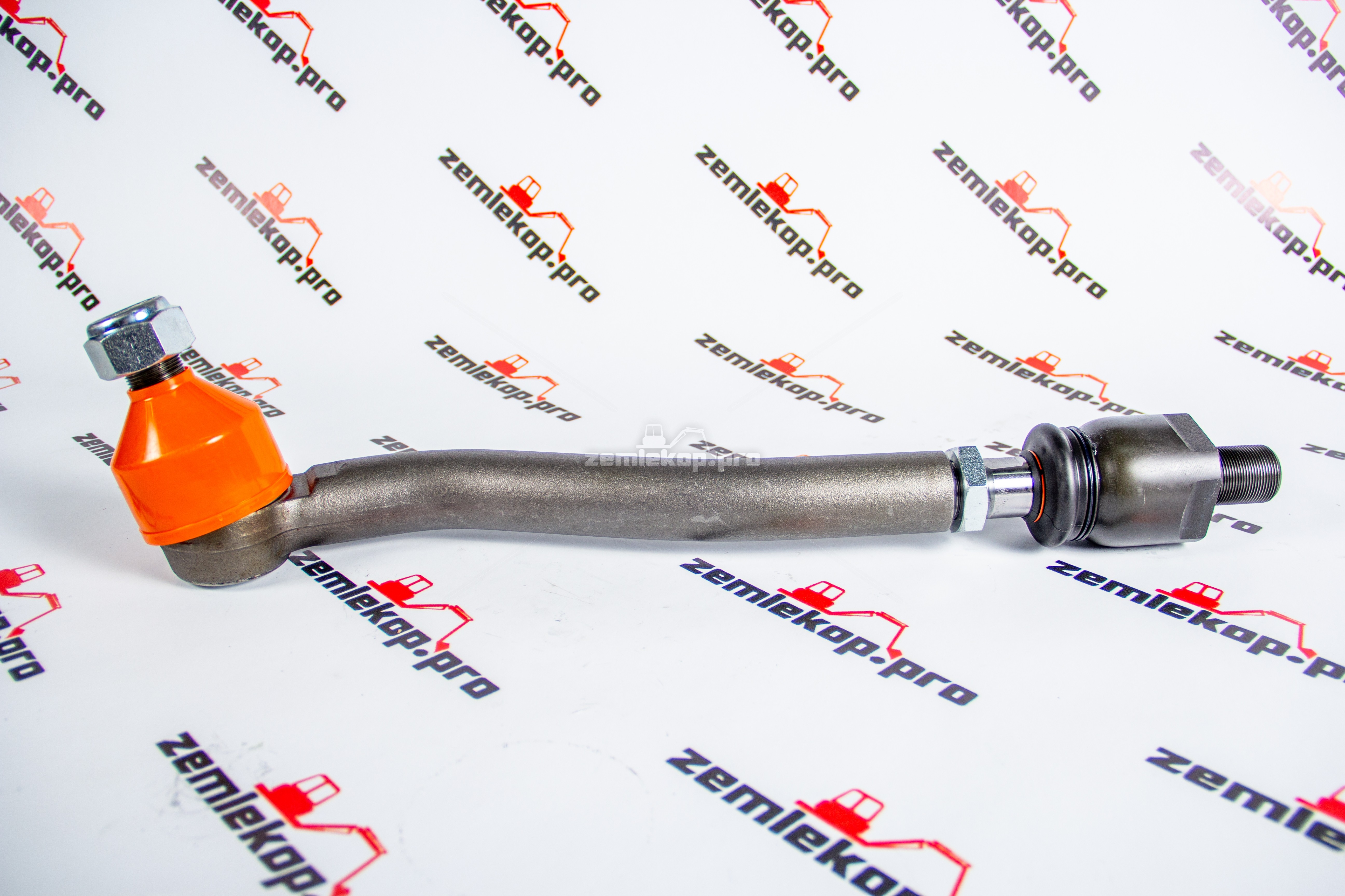 0501007757^ ROTA Рулевая тяга ZF 1143908, 1143312, ZGAQ-02246