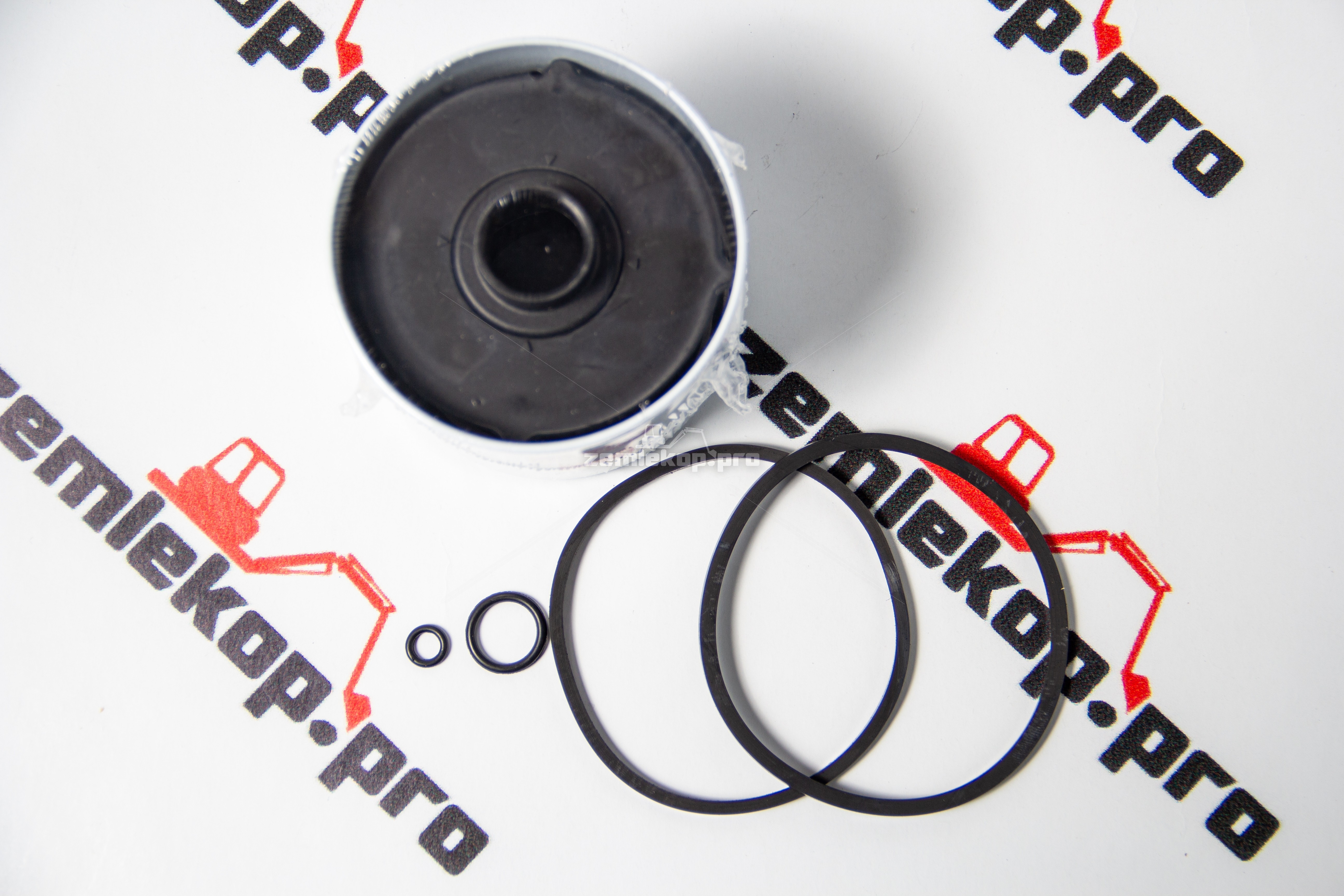 4415122 Топливный Фильтр KMP 10000-63247, 26550005