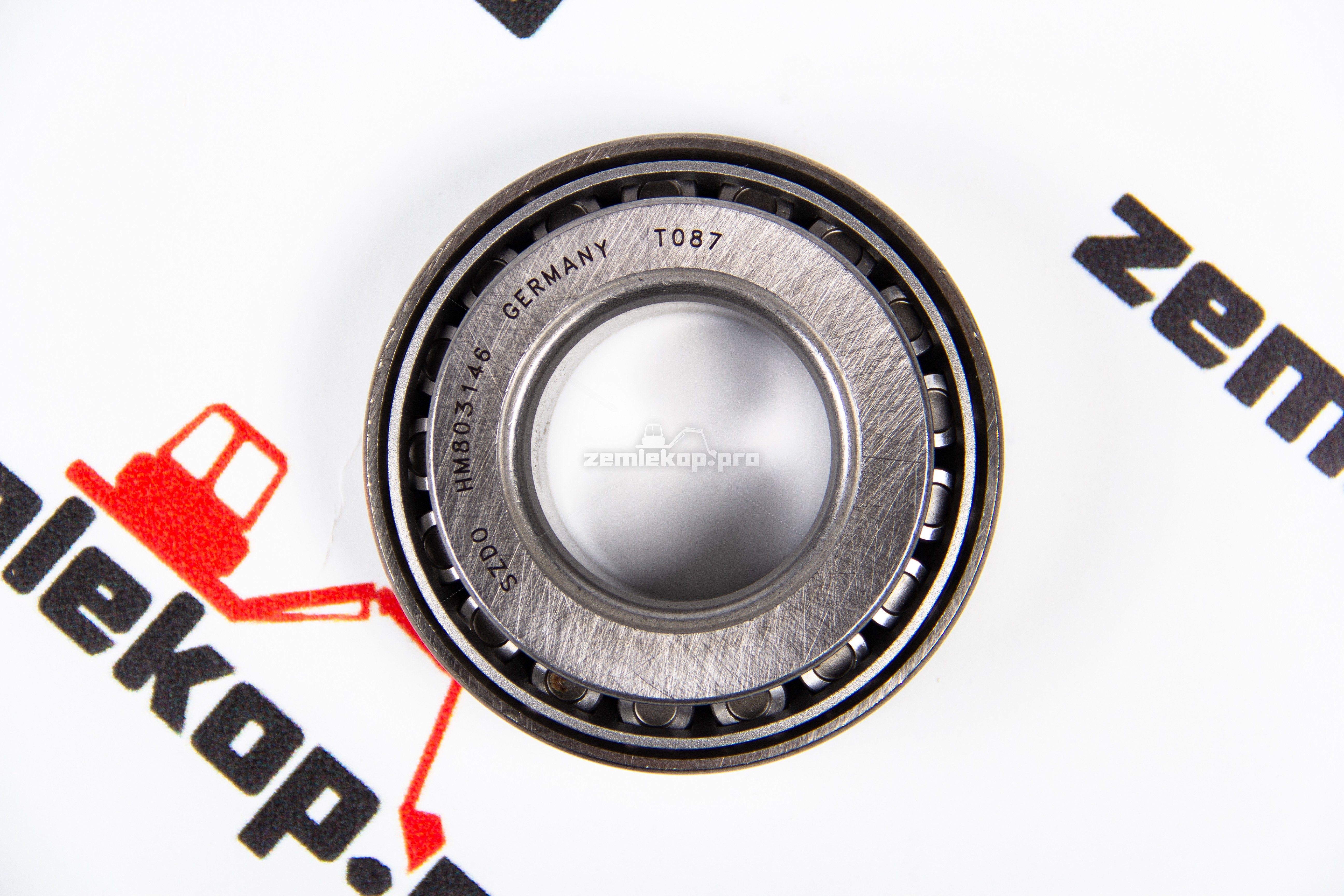 57004269^ Подшипник 005.10.0162^, 6912873, X619069000005 ,133069