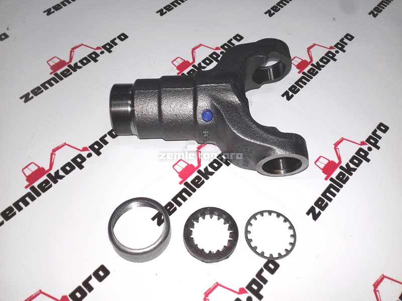 3-3-788 K X Вилка карданного вала DANA