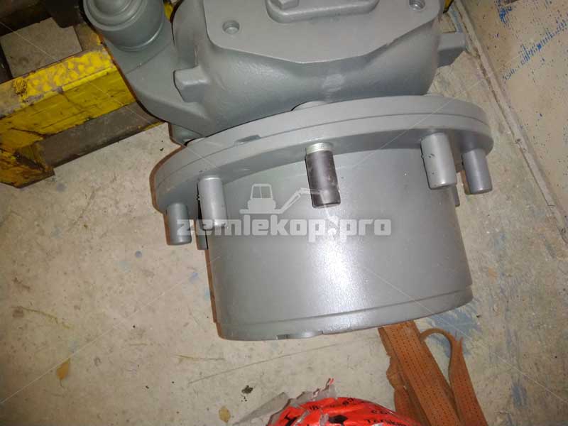 740/532 Mост в сборе DANA