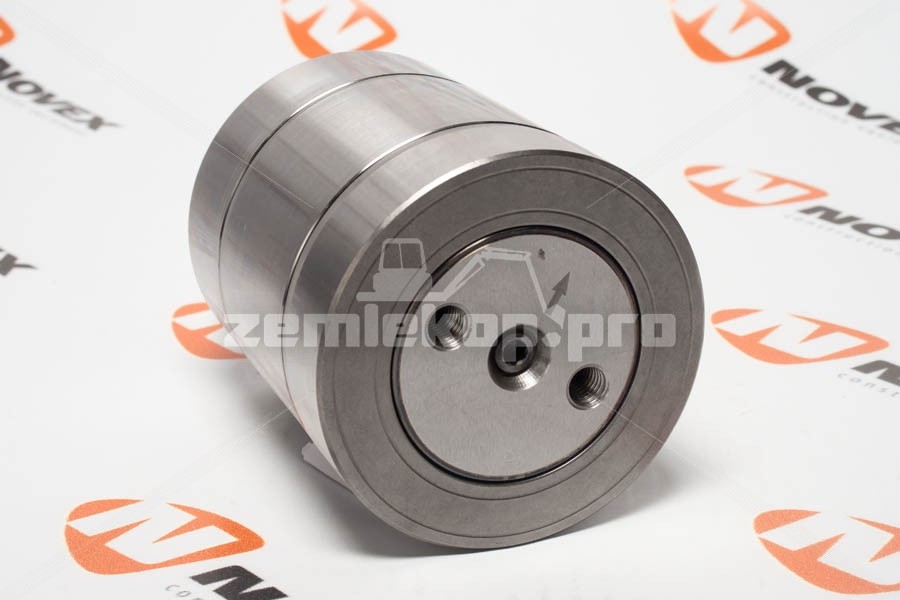 195-30-66810 KOMATSU Палец каретки в сборе