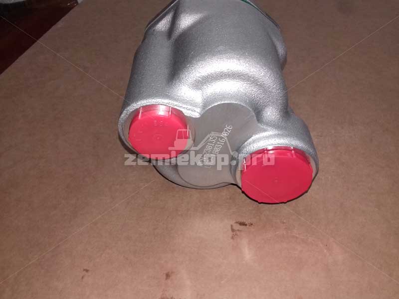 238135 Насос КПП в сборе DANA