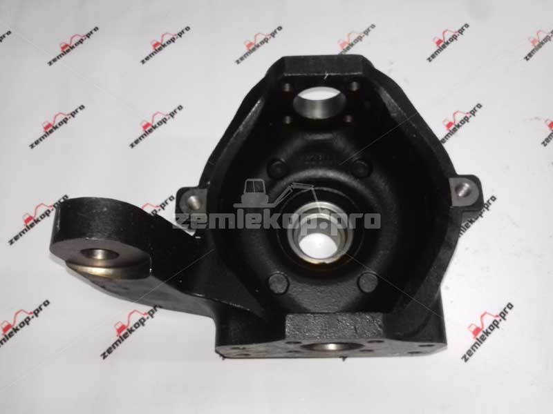 140375 Кулак поворотный LH левый