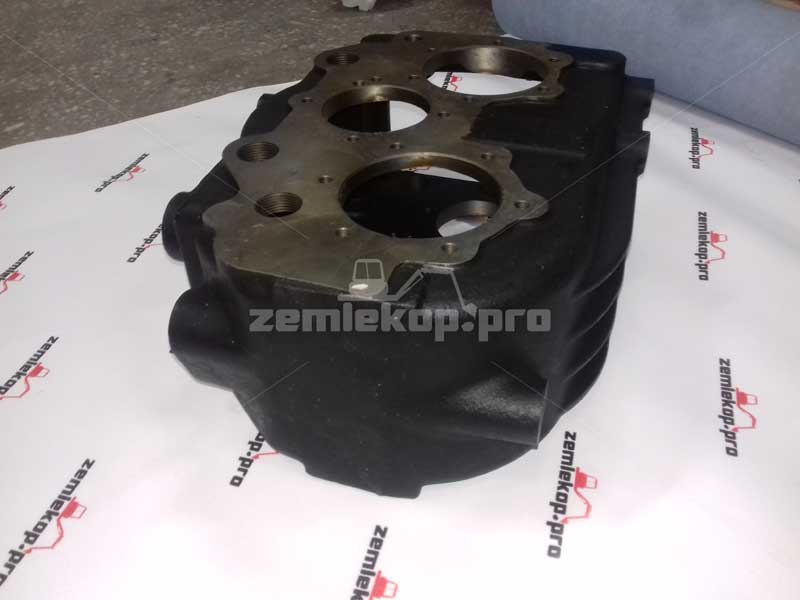 128011 Корпус КПП