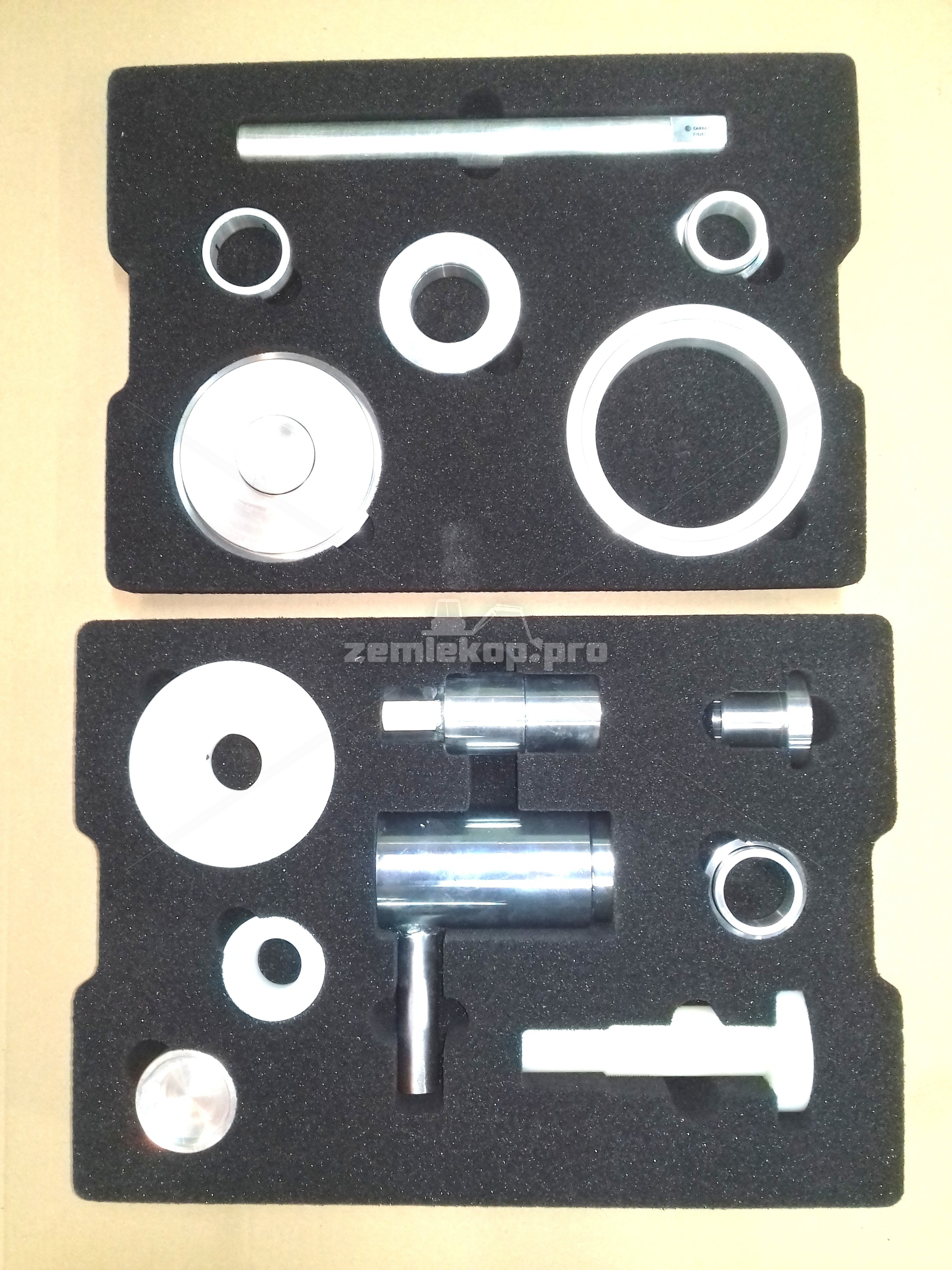 64360 Набор приспособлений