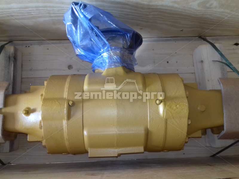 64475 Мост в сборе