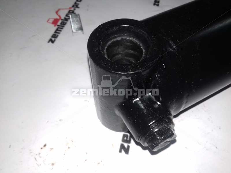 070SL216X Поворотный цилиндр DANA