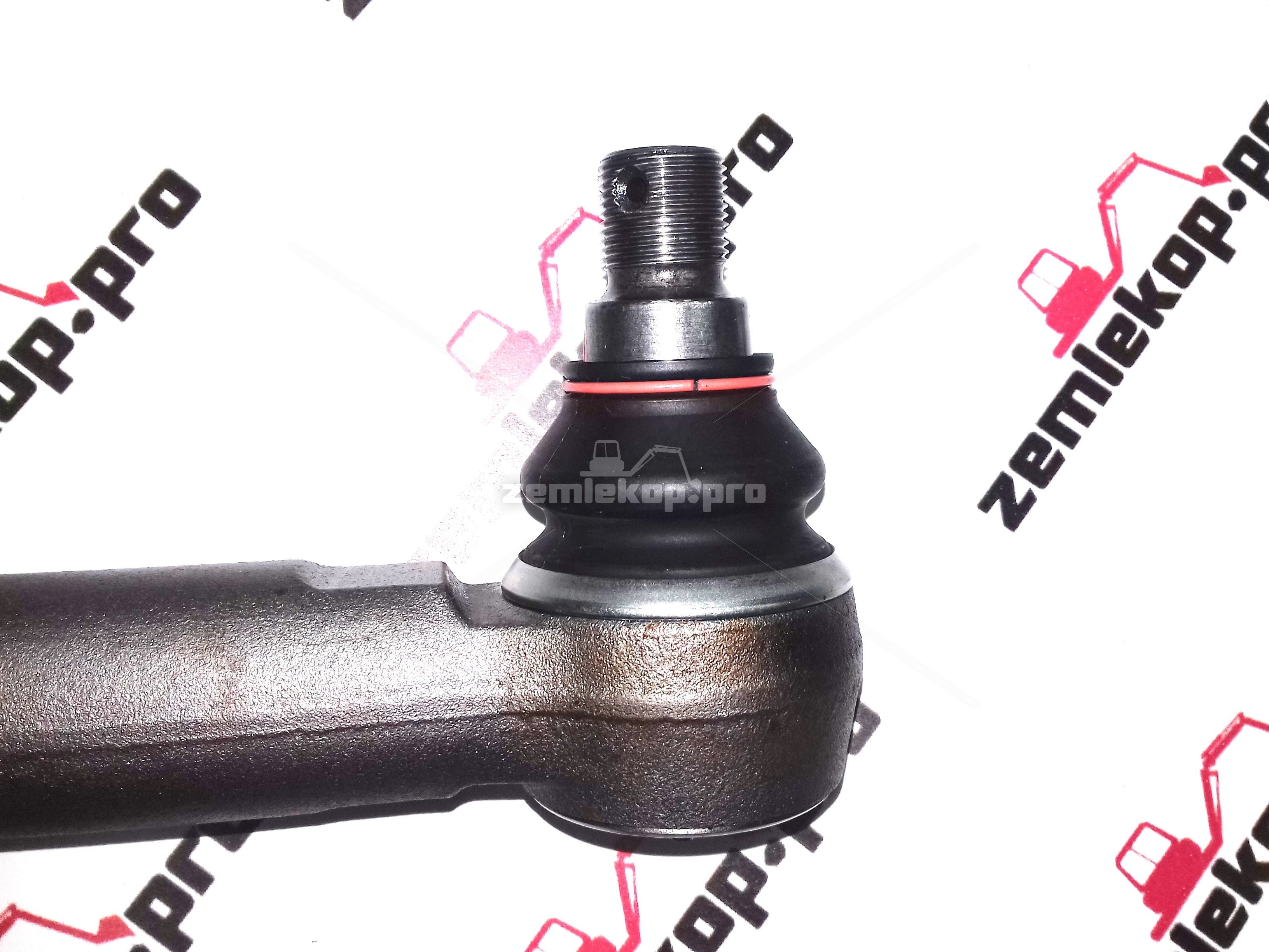 070TR252^ ROTA Тяга рулевая 87455743,87417424,T8040, 30512876